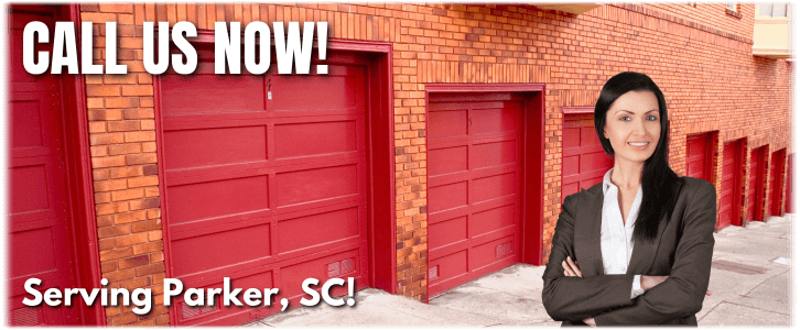 Garage Door Repair Parker SC