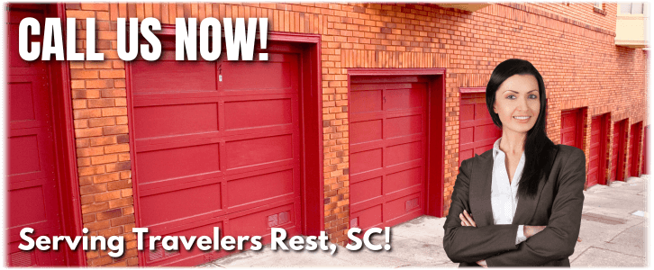Garage Door Repair Travelers Rest SC