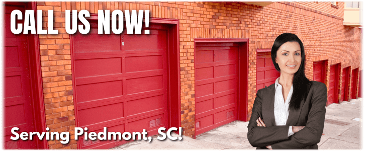 Garage Door Repair Piedmont SC